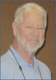 Lewis Bender, Ph.D. Facilitator