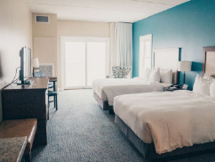 The Inn at Harbor Shores The Inn at Harbor Shores